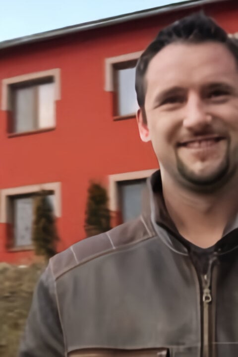 Mami, ožeň mě!