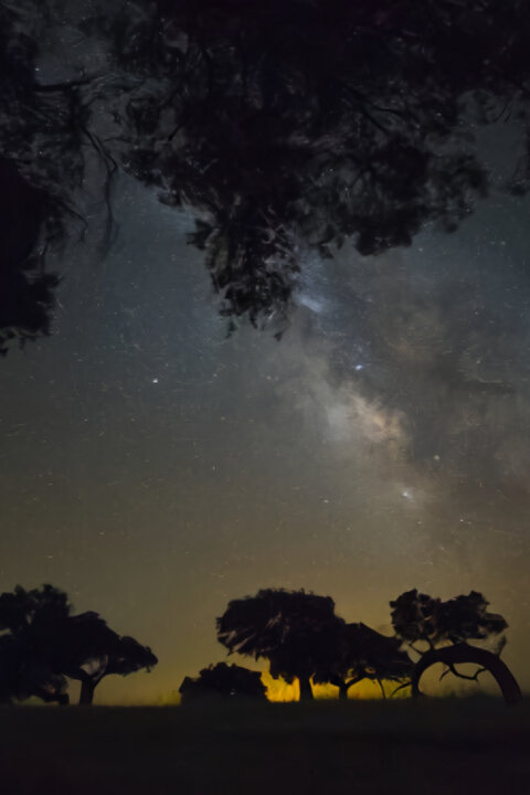 Nezkrotné Portugalsko