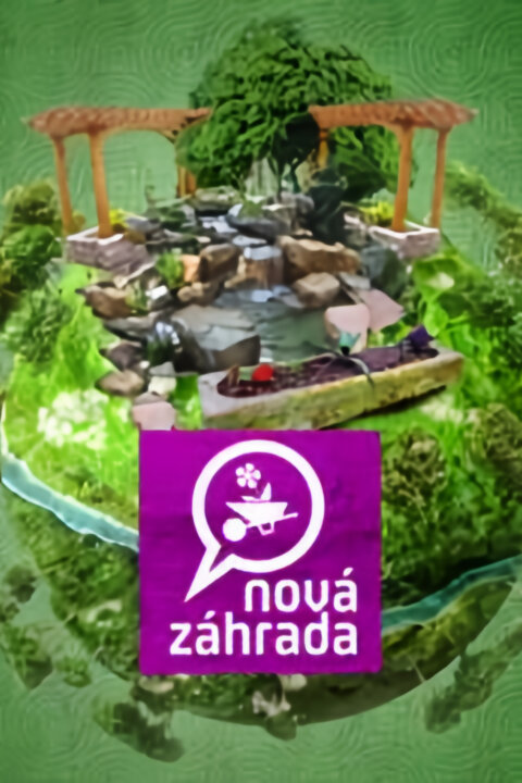 Nová zahrada