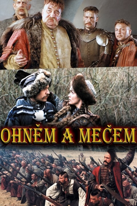 Ogniem i mieczem