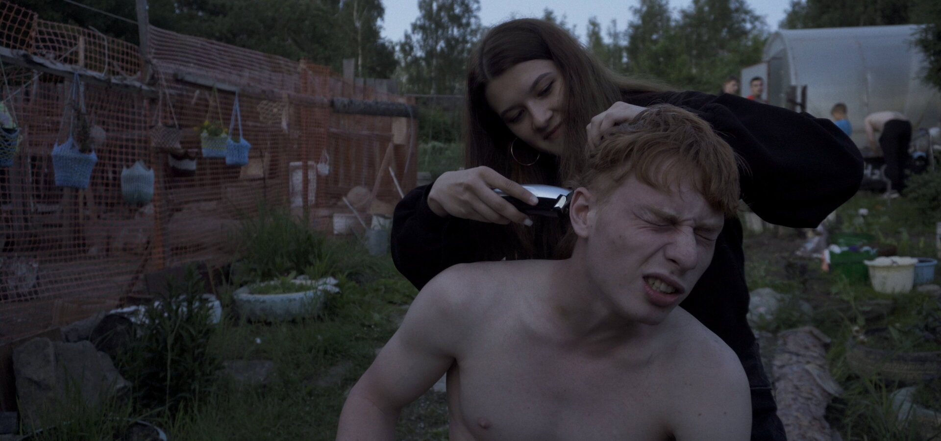 Pan Nikdo proti Putinovi