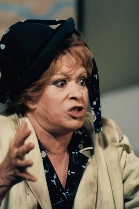 Paní Piperová zasahuje