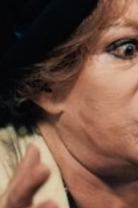 Paní Piperová zasahuje