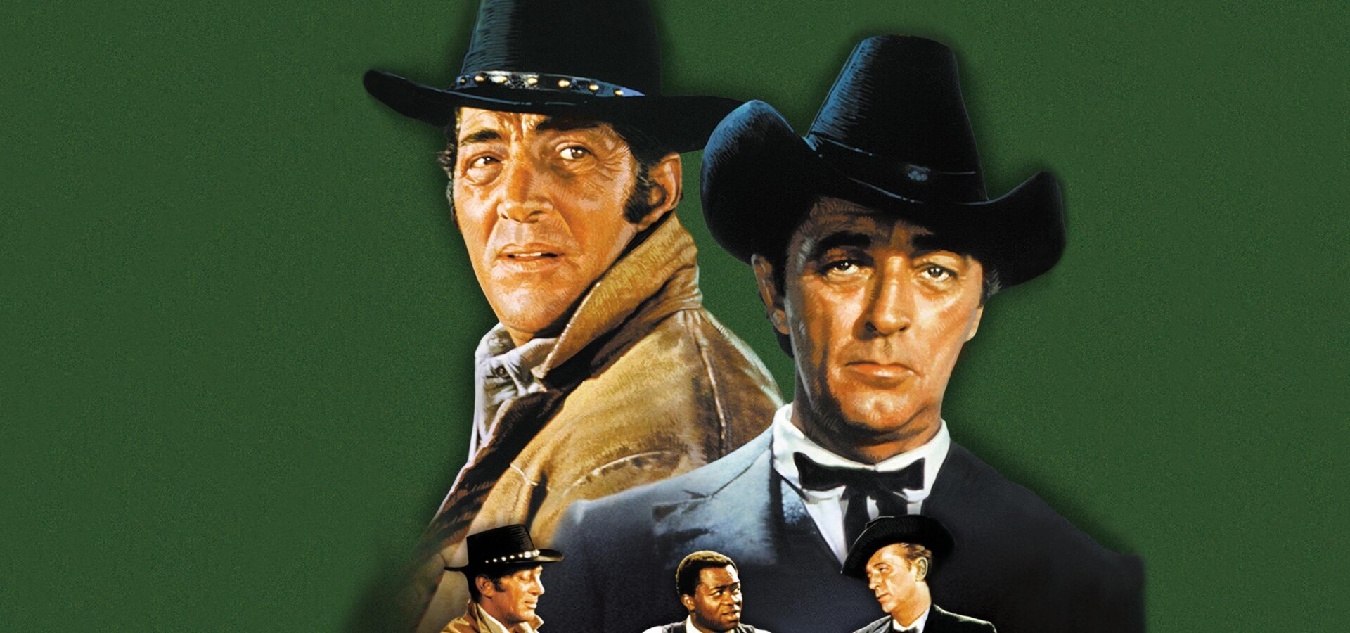 Pět smrtících karet