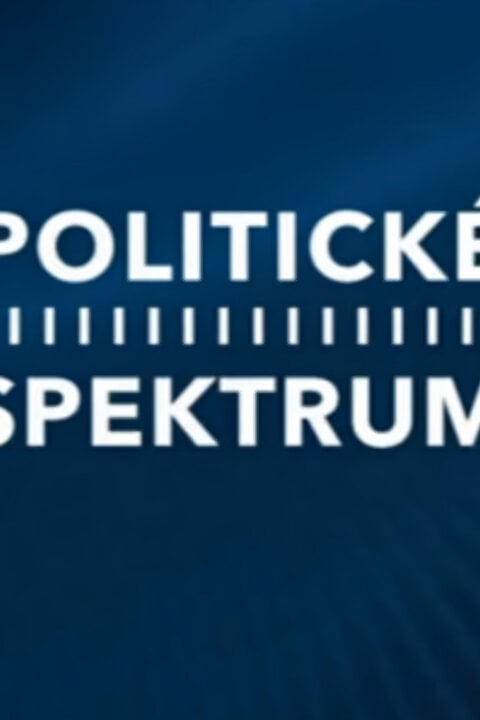 Politické spektrum