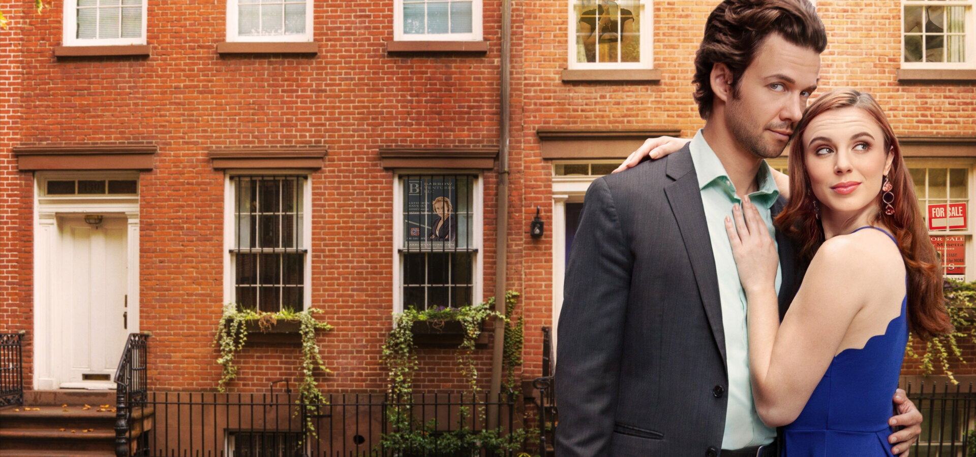 Pro lásku, nebo pro peníze