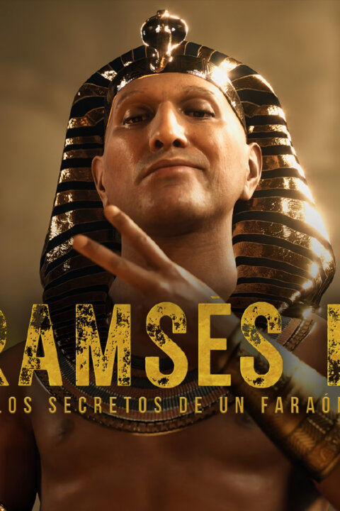 Ramesse II.: Faraonova tajemství