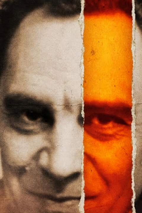 Sériový vrah v Paříži