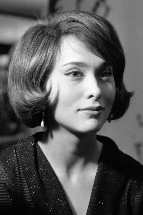 Slečna Julie