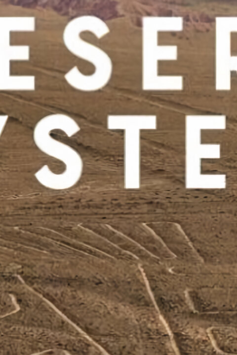 Tajemství pouště Nazca