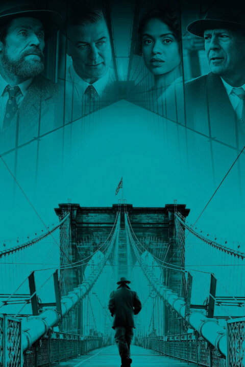 Temná tvář Brooklynu