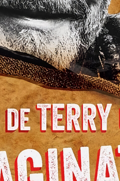 Terry Gilliam: Síla představivosti