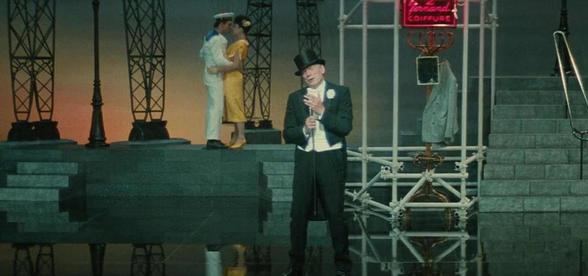 Tři vstupenky na 26.