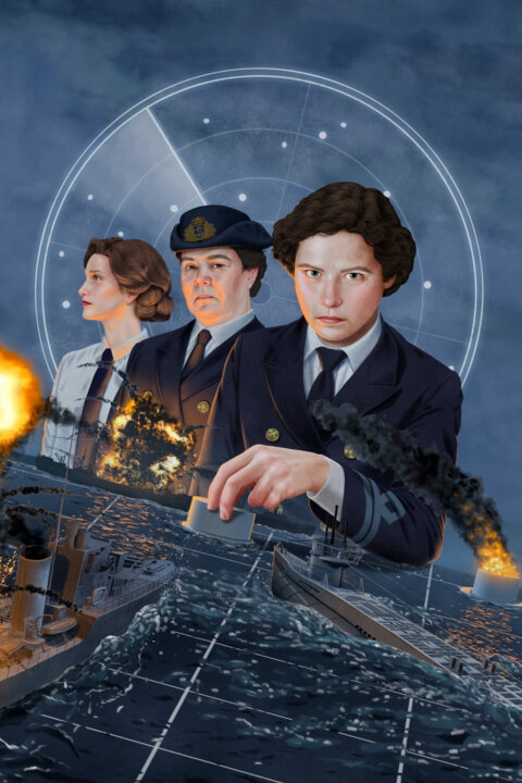 Válečné hry ponorek