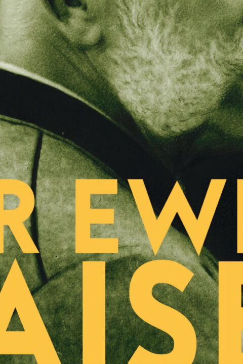 Věčný císař František Josef I.