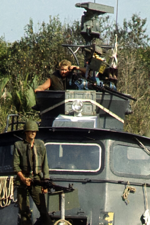 Věk válečných lodí