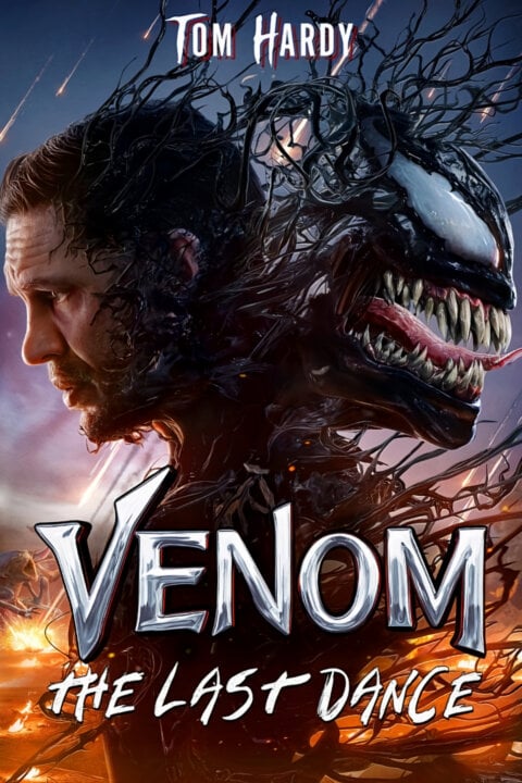 Venom 3: Poslední tanec