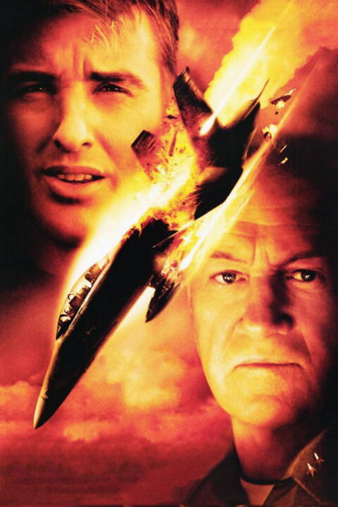 Za nepřátelskou linií