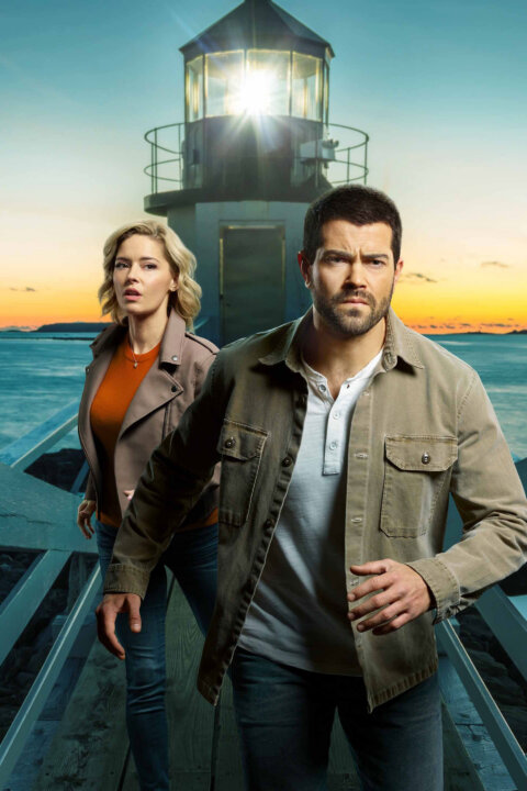 Záhady na ostrově: Ukradená brož