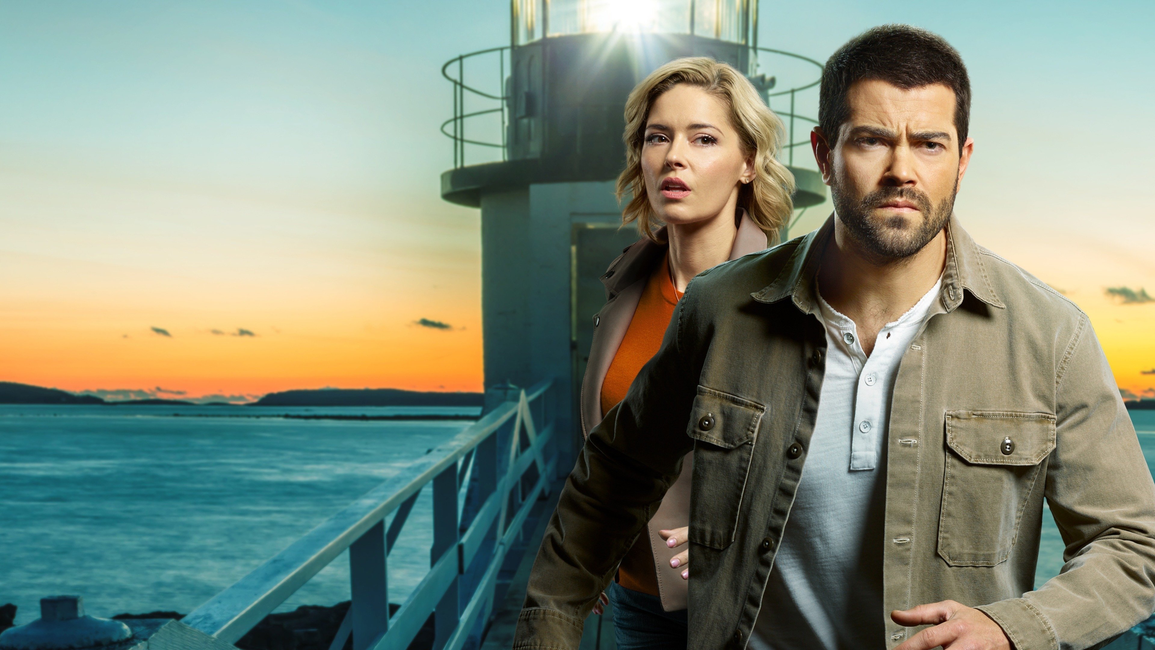 Záhady na ostrově: Ukradená brož