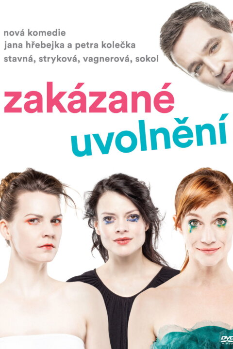 Zakázané uvolnění