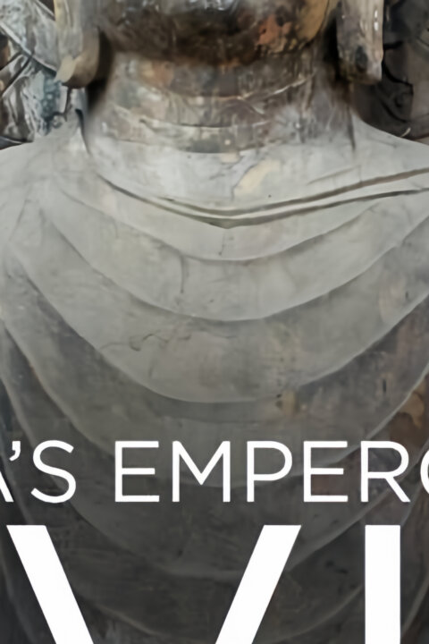 Zapomenutá čínská císařovna