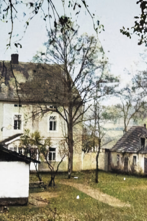 Zfilmovaná tajemství Čapkovy Strže