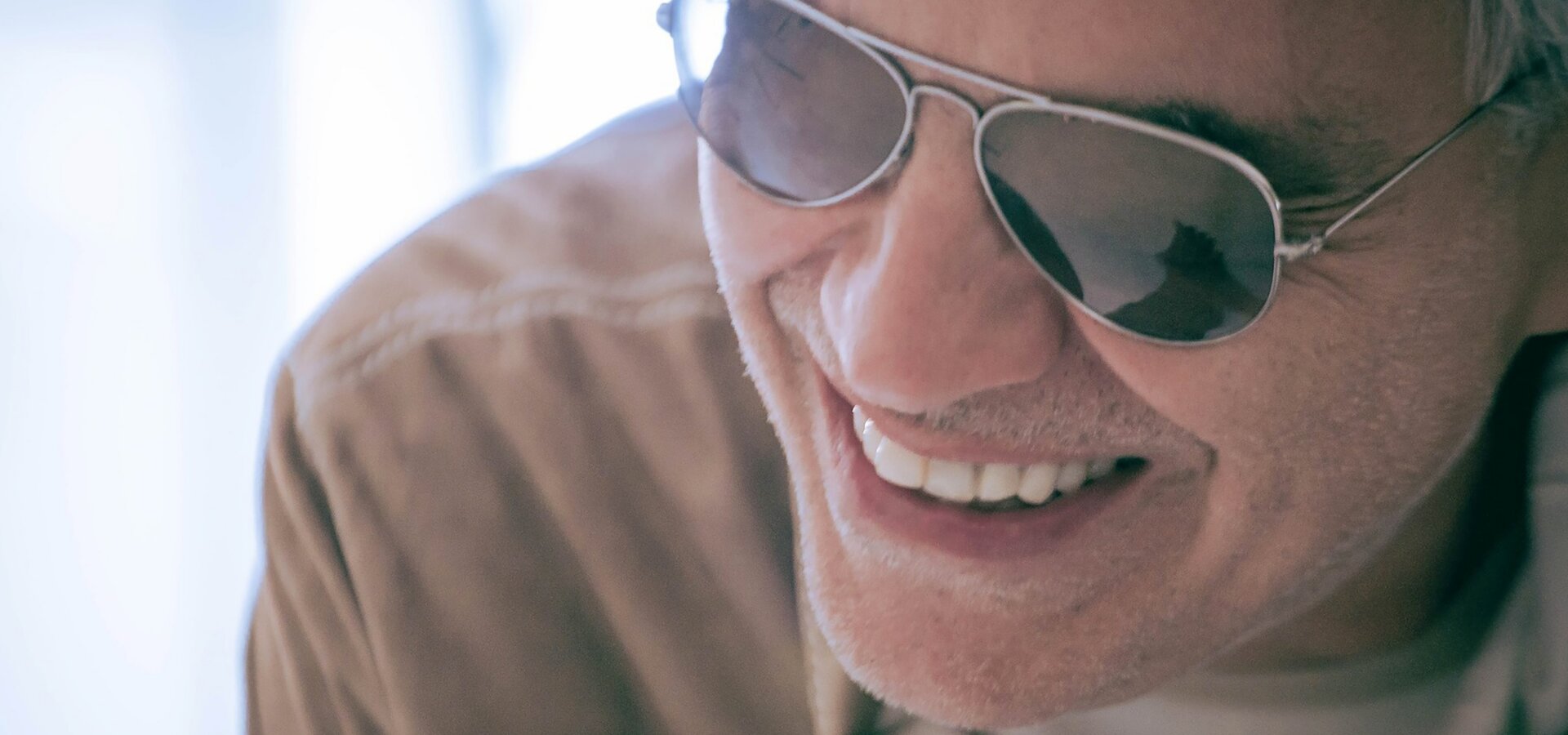 Andrea Bocelli: Because I Believe