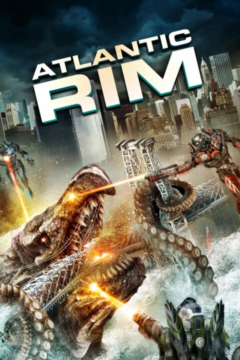 Atlantic Rim – Útok z moře