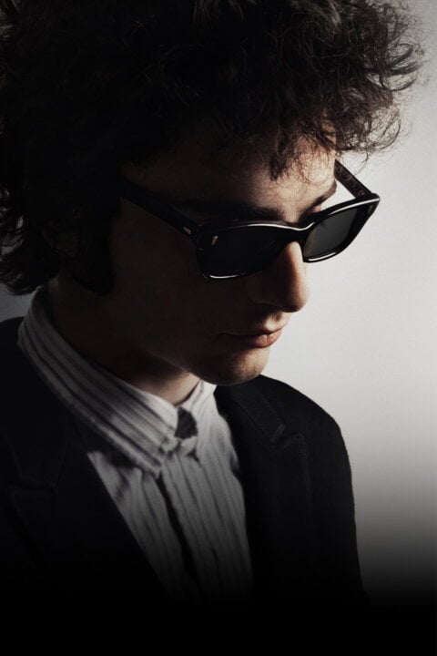 Bob Dylan: Úplně neznámý