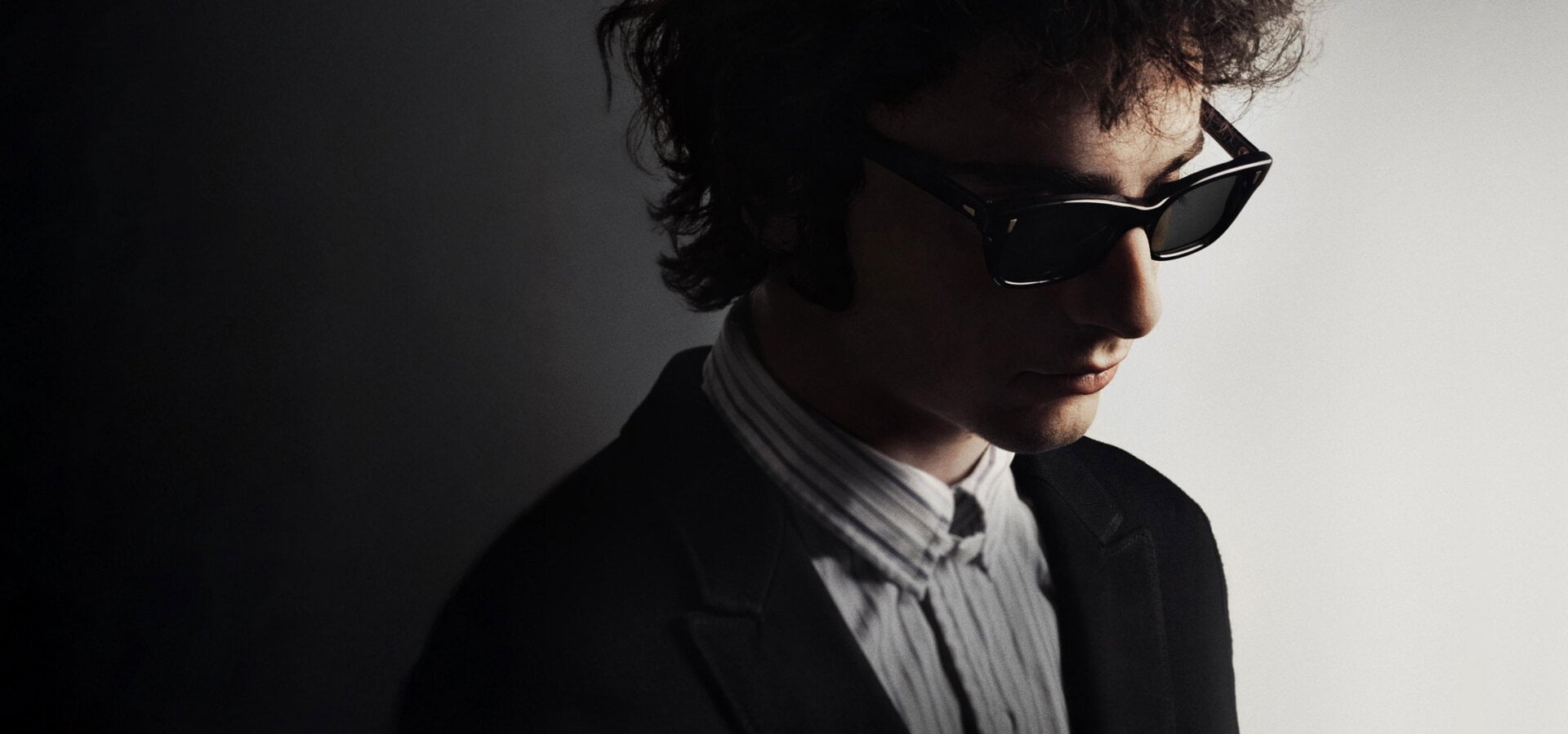 Bob Dylan: Úplně neznámý