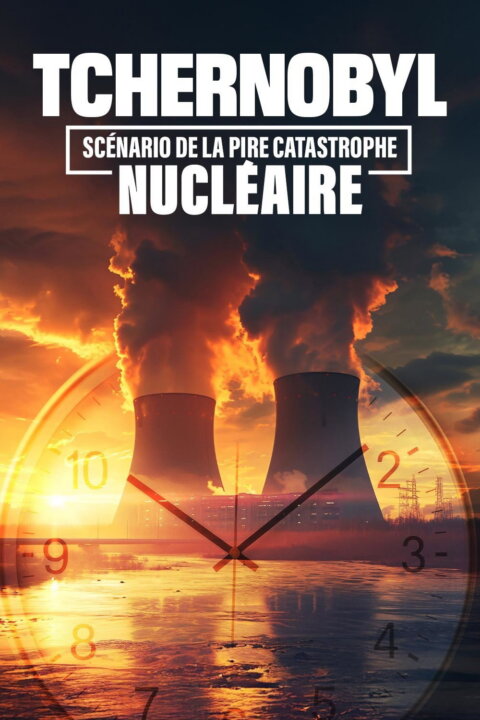 Černobyl: Hodina po hodině
