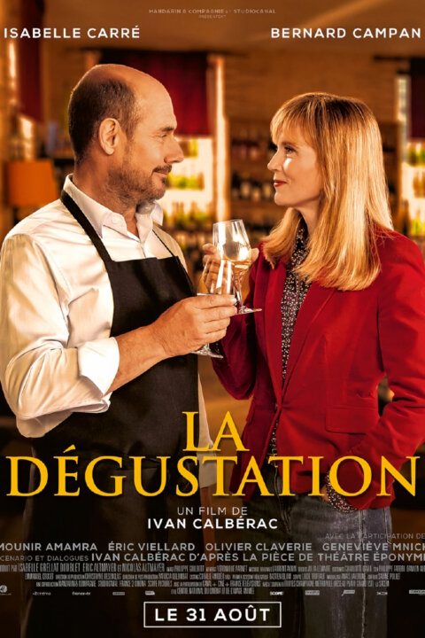 Degustace