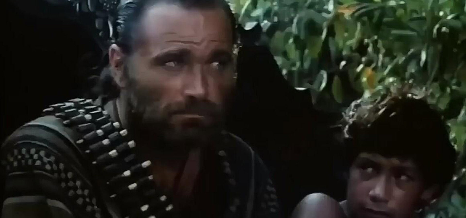 Django se vrací