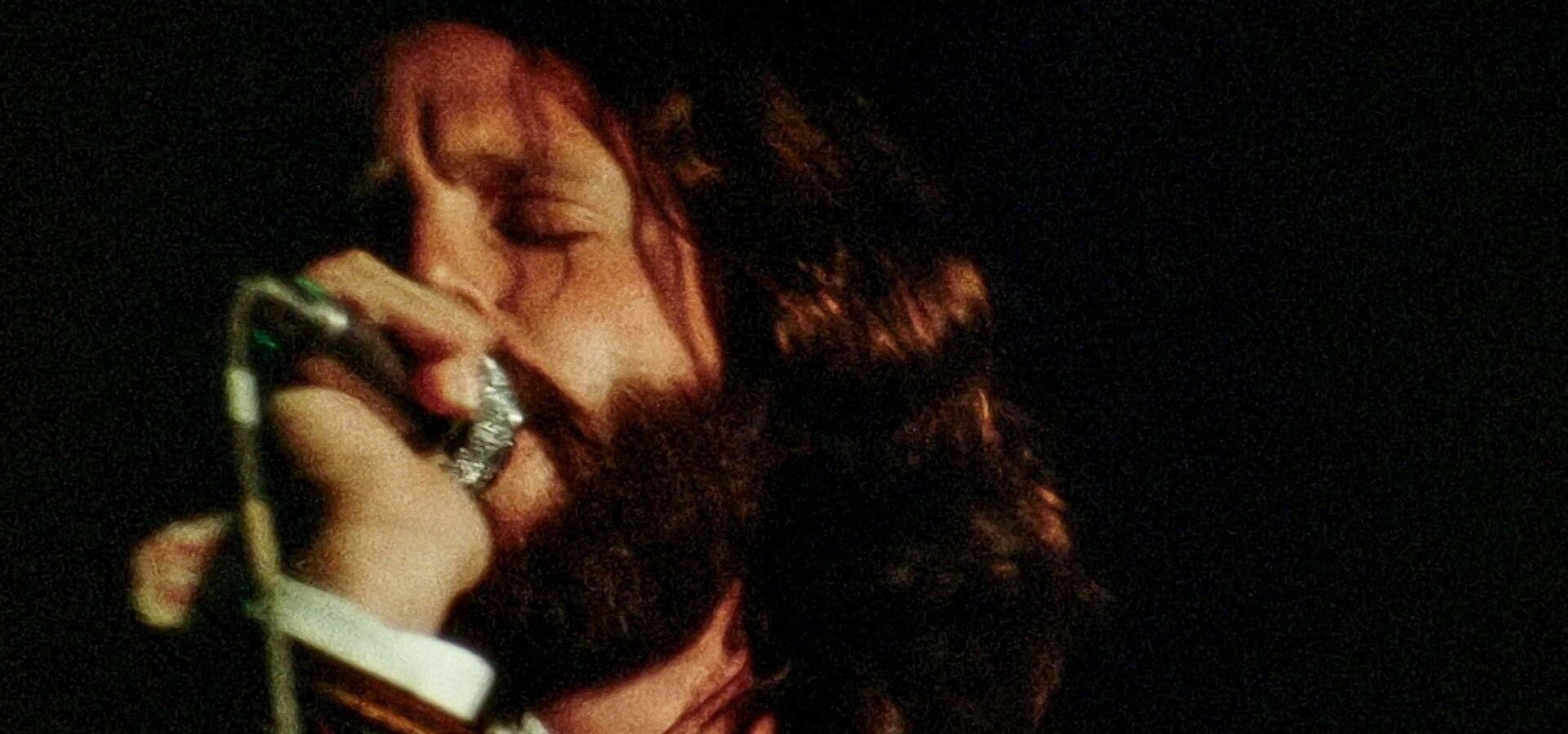 Doors: Live At The Isle Of Wight