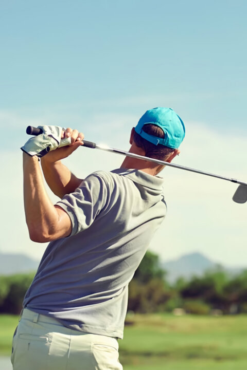 Golf Time