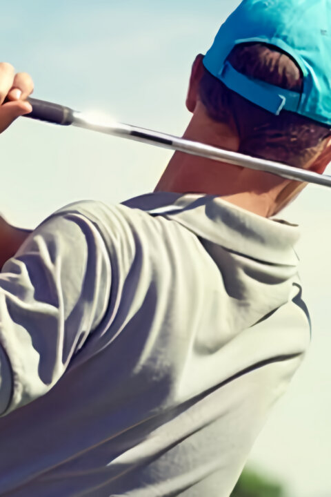 Golf Time