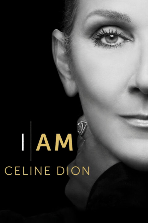 Ja som: Céline Dion