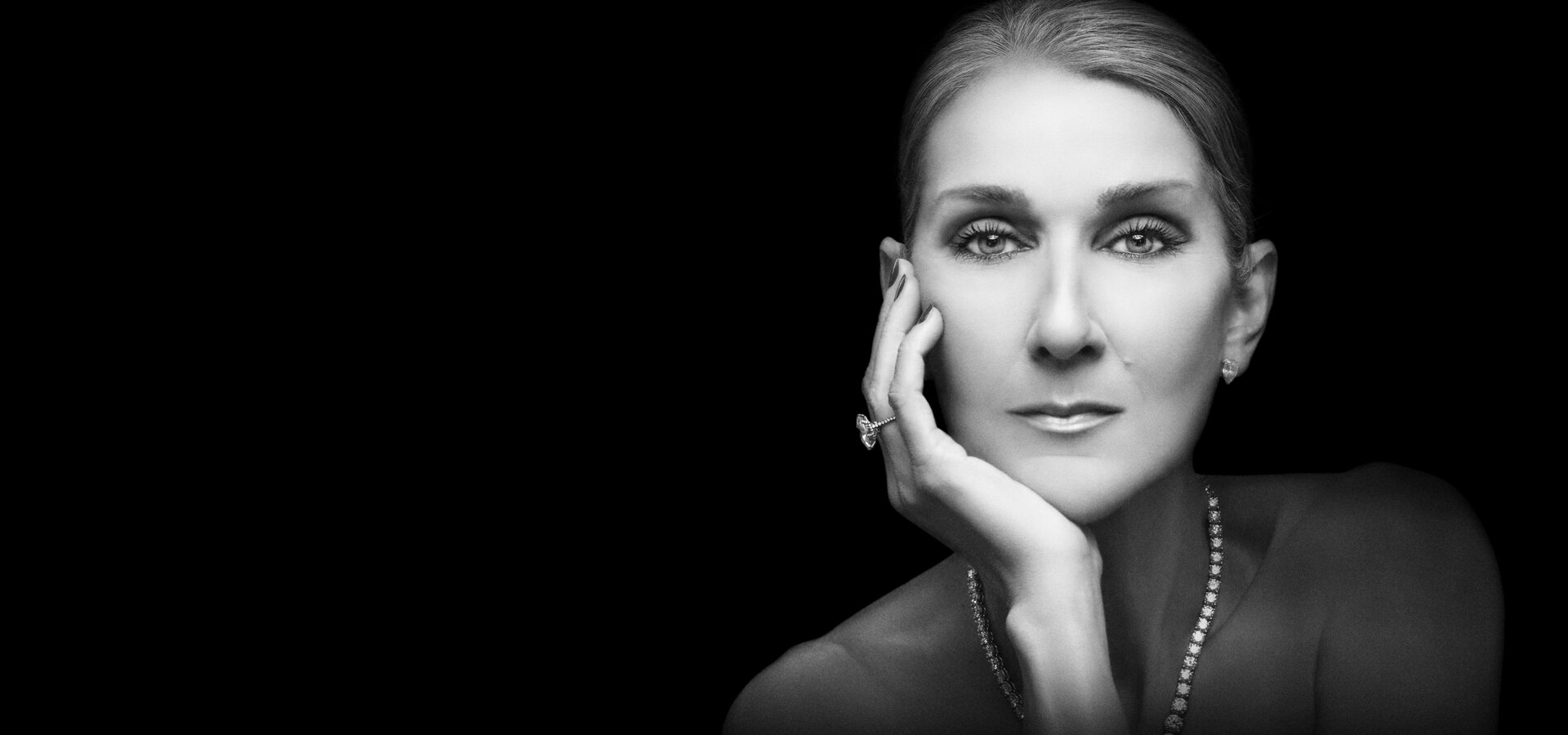 Ja som: Céline Dion