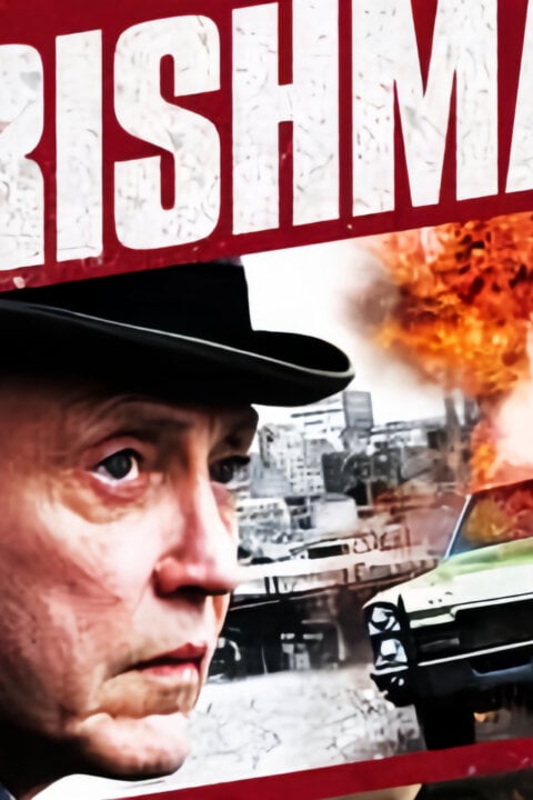 Jak sejmout Irčana