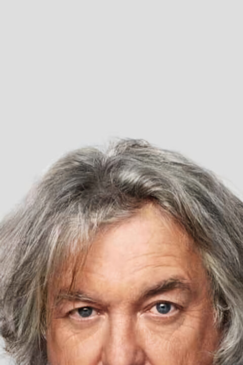 James May: Náš člověk v...