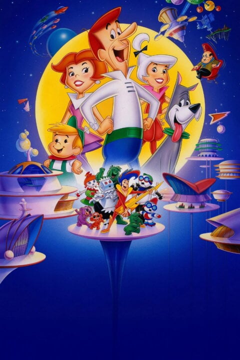 Jetsonovi: Film