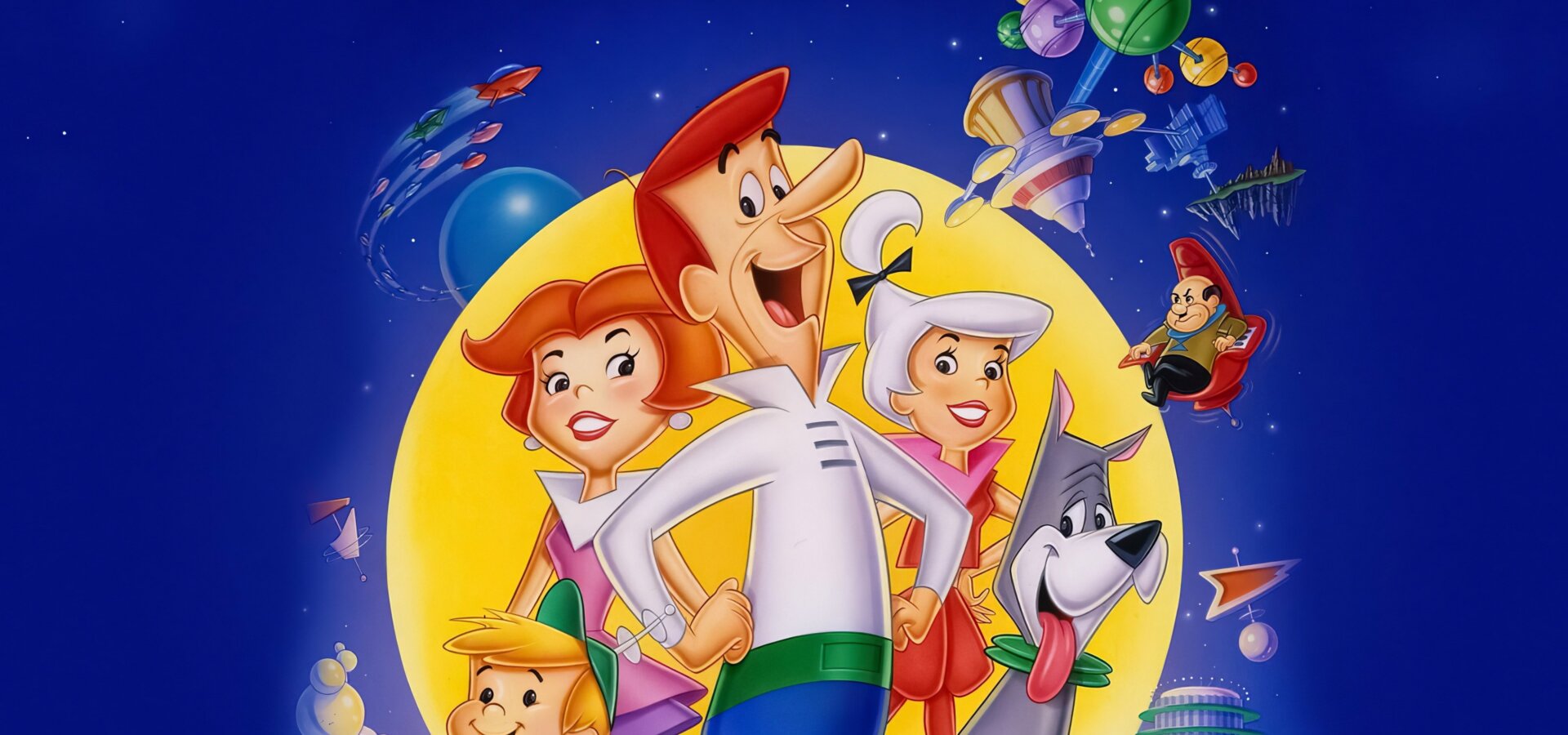 Jetsonovi: Film