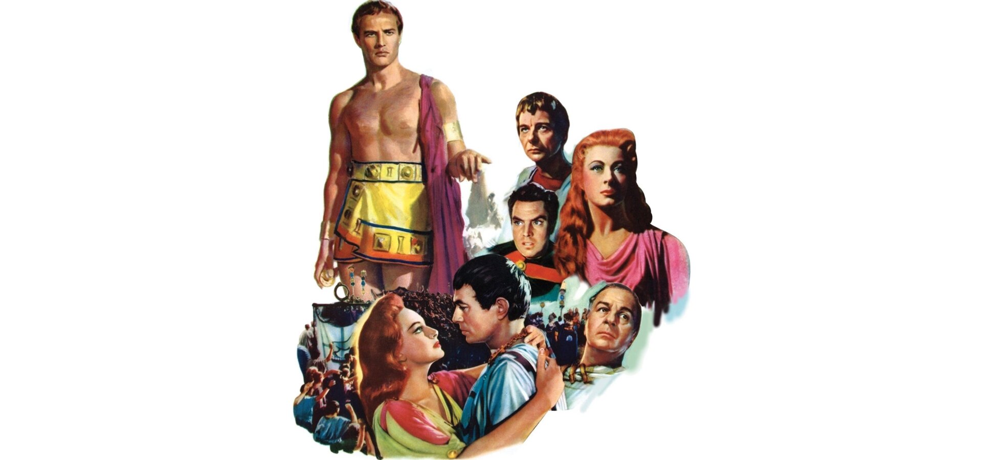 Julius Caesar