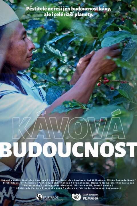 Kávová budoucnost