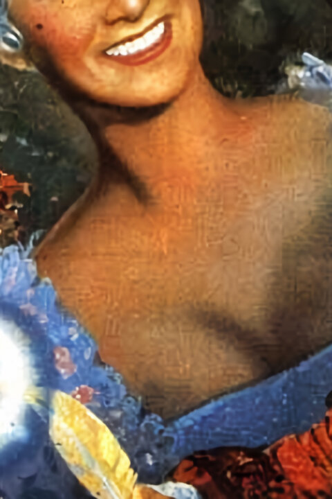 Madam du Barry
