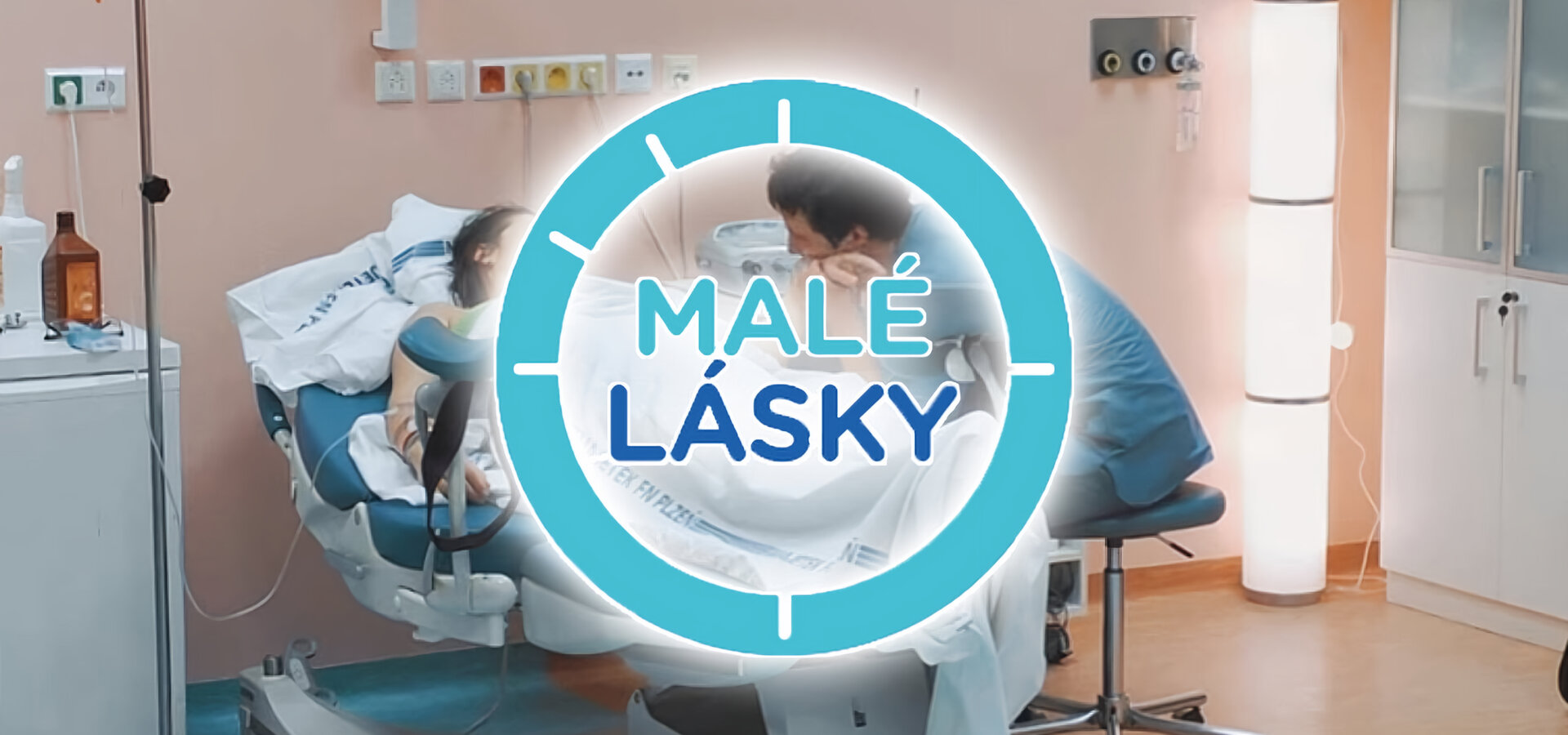 Malé lásky