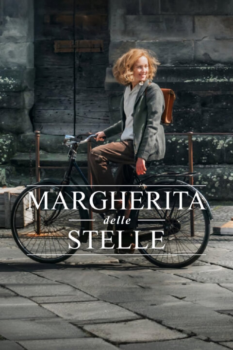 Margherita Hack, pani hviezd