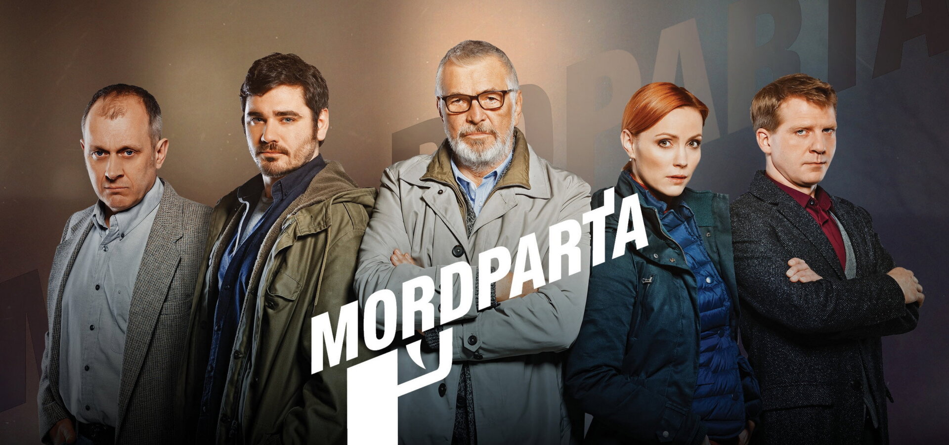 Mordparta