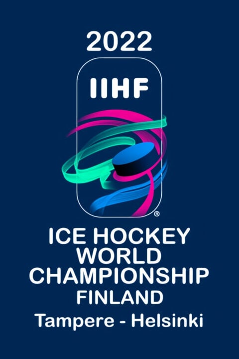 MS v ledním hokeji 2022